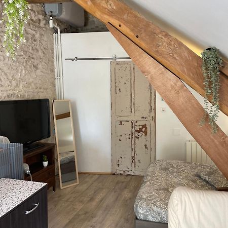 Maison Bleue Beynes  Kültér fotó