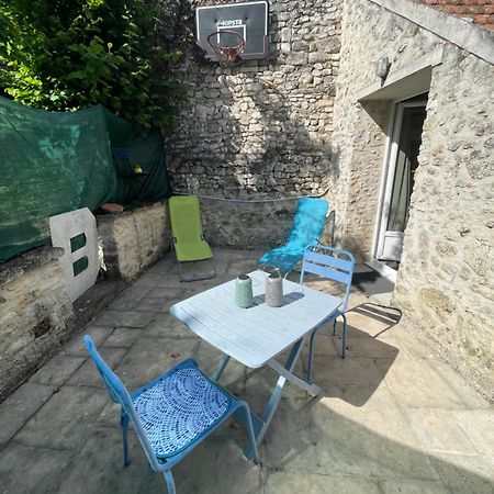 Maison Bleue Beynes  Kültér fotó