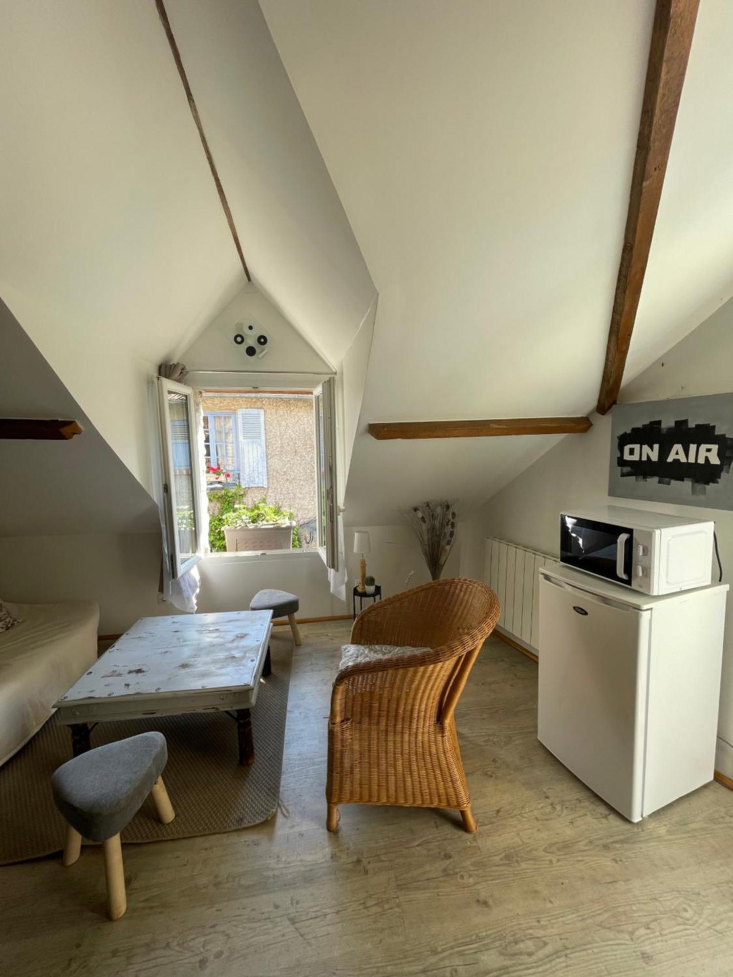 Maison Bleue Beynes  Kültér fotó