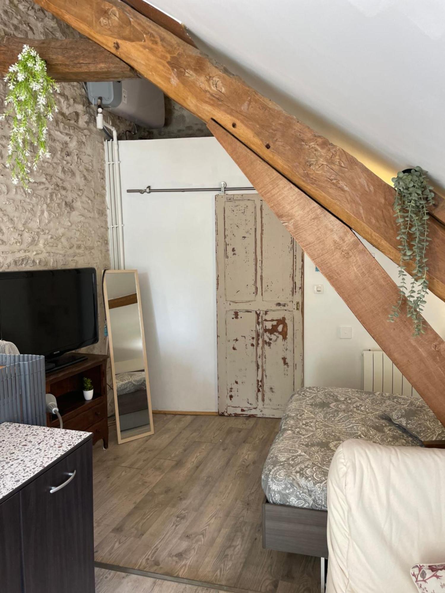 Maison Bleue Beynes  Kültér fotó