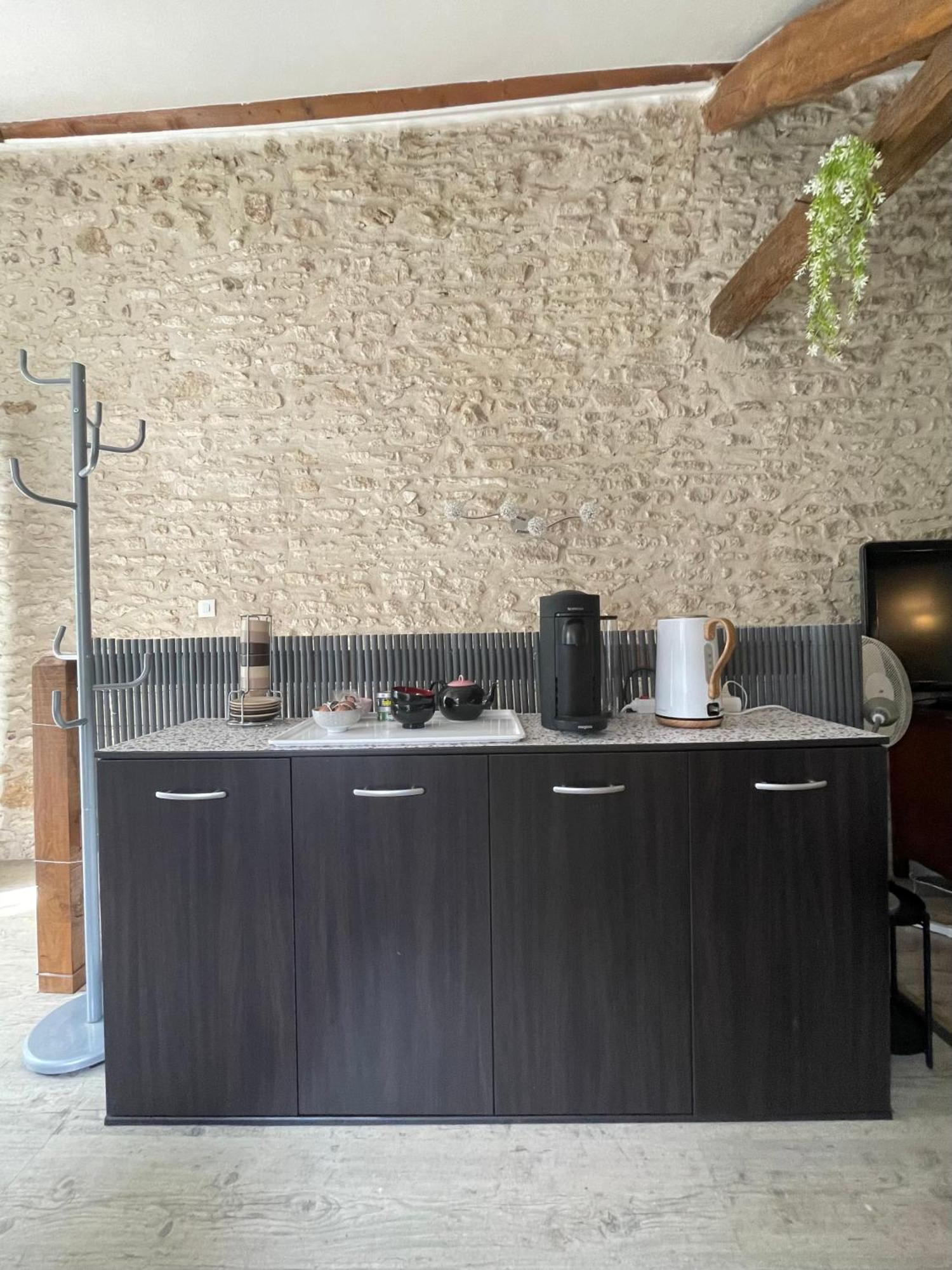 Maison Bleue Beynes  Kültér fotó