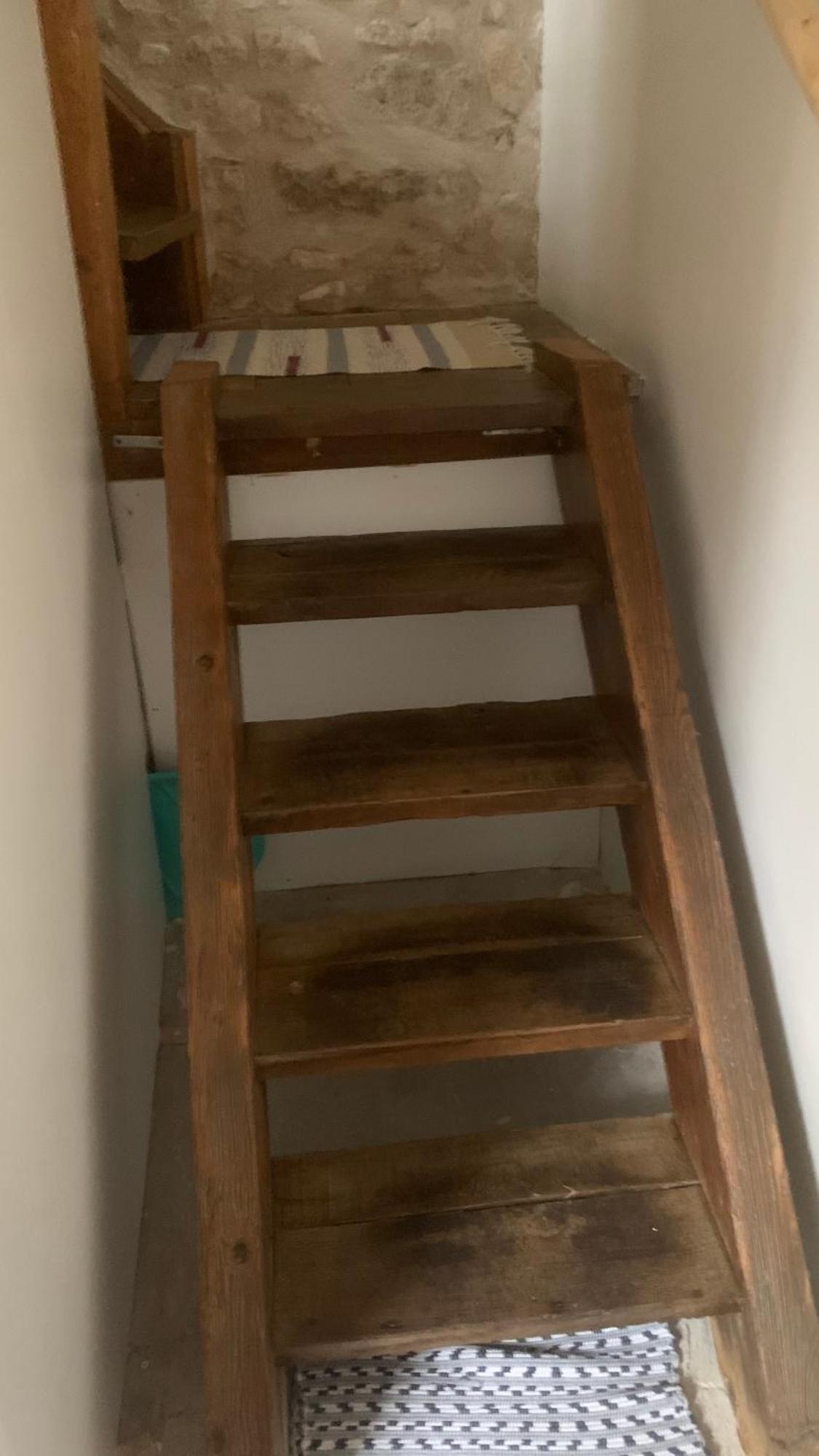 Maison Bleue Beynes  Kültér fotó