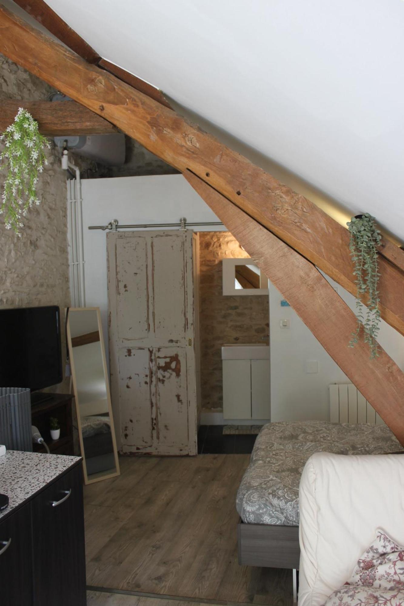 Maison Bleue Beynes  Kültér fotó