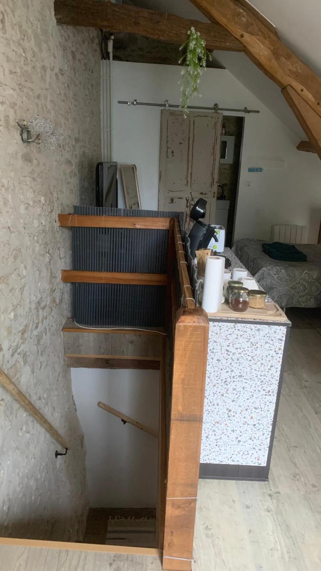 Maison Bleue Beynes  Kültér fotó